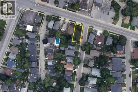 228 Queenston Street St. Catharines ON L2P 2X1