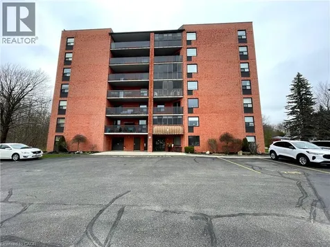 5 Mill Pond Court Simcoe ON N3Y 5J6