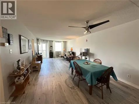 5 Mill Pond Court Simcoe ON N3Y 5J6