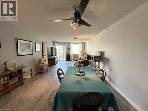 5 Mill Pond Court Simcoe ON N3Y 5J6