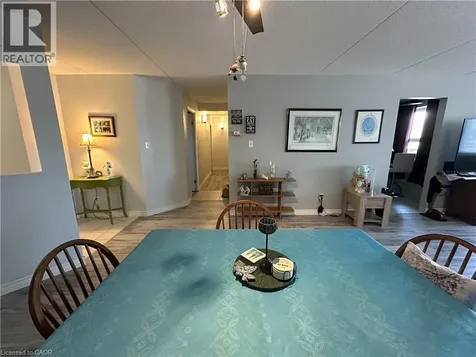 5 Mill Pond Court Simcoe ON N3Y 5J6