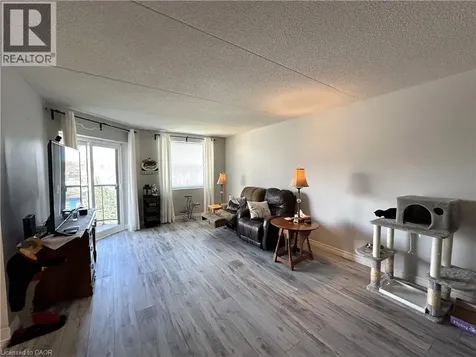 5 Mill Pond Court Simcoe ON N3Y 5J6