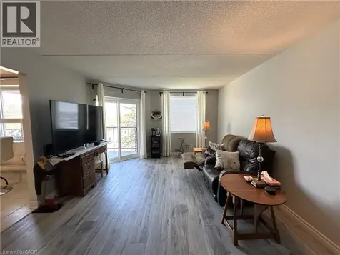 5 Mill Pond Court Simcoe ON N3Y 5J6
