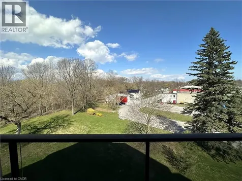 5 Mill Pond Court Simcoe ON N3Y 5J6