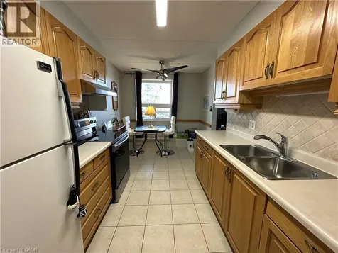 5 Mill Pond Court Simcoe ON N3Y 5J6