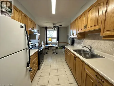 5 Mill Pond Court Simcoe ON N3Y 5J6