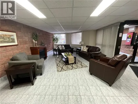 5 Mill Pond Court Simcoe ON N3Y 5J6