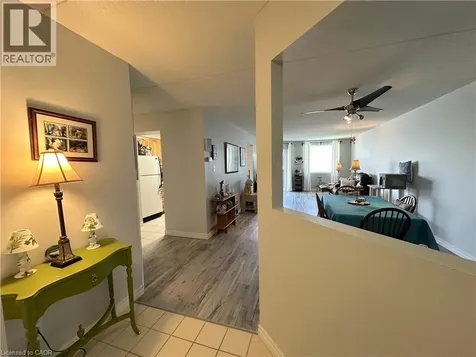 5 Mill Pond Court Simcoe ON N3Y 5J6