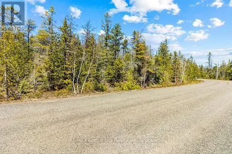 Lot 12 Willow Creek Crescent Northern Bruce Peninsula ON N0H 2R0