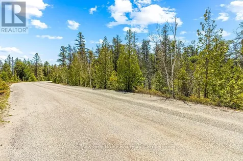Lot 12 Willow Creek Crescent Northern Bruce Peninsula ON N0H 2R0