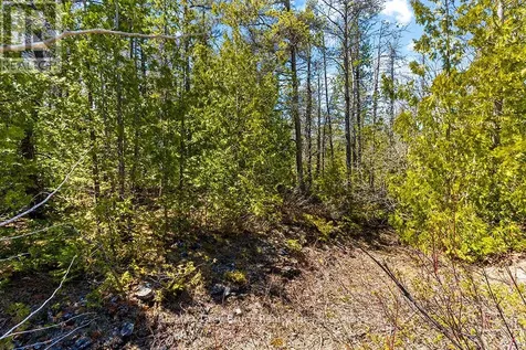 Lot 12 Willow Creek Crescent Northern Bruce Peninsula ON N0H 2R0