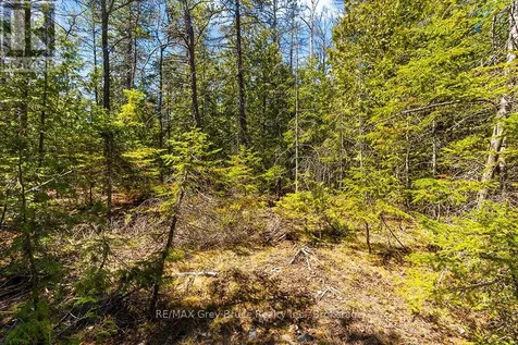Lot 12 Willow Creek Crescent Northern Bruce Peninsula ON N0H 2R0
