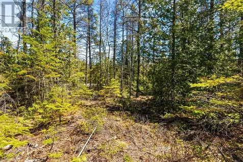 Lot 12 Willow Creek Crescent Northern Bruce Peninsula ON N0H 2R0