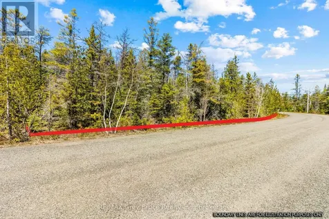 Lot 12 Willow Creek Crescent Northern Bruce Peninsula ON N0H 2R0