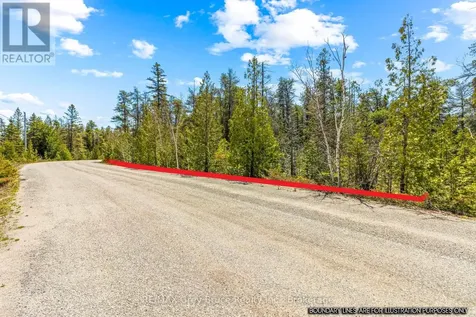 Lot 12 Willow Creek Crescent Northern Bruce Peninsula ON N0H 2R0