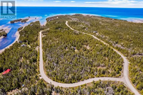 Lot 12 Willow Creek Crescent Northern Bruce Peninsula ON N0H 2R0