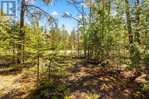 Lot 12 Willow Creek Crescent Northern Bruce Peninsula ON N0H 2R0