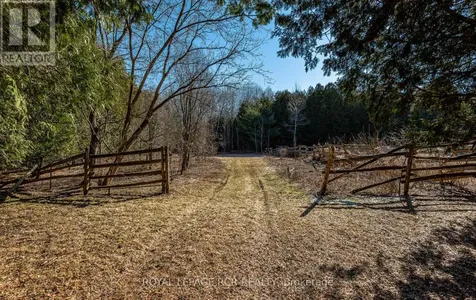 2653 Herald Road East Gwillimbury ON L0G 1V0