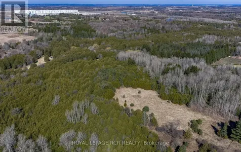 2653 Herald Road East Gwillimbury ON L0G 1V0