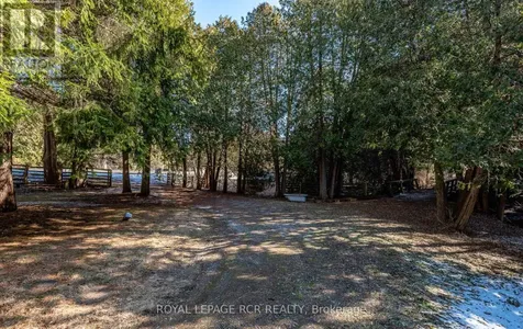 2653 Herald Road East Gwillimbury ON L0G 1V0