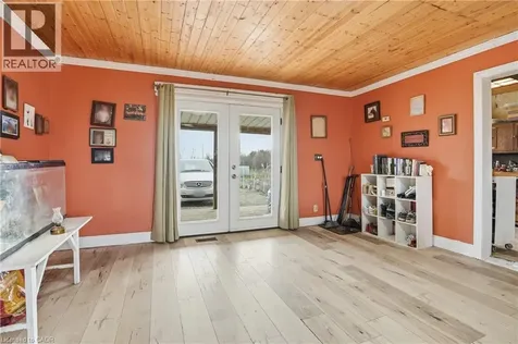 2538 Garrison Road Ridgeway ON L0S 1N0
