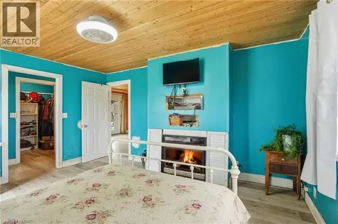 2538 Garrison Road Ridgeway ON L0S 1N0