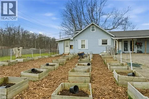 2538 Garrison Road Ridgeway ON L0S 1N0