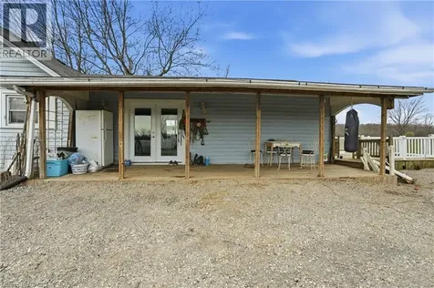 2538 Garrison Road Ridgeway ON L0S 1N0