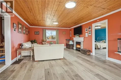 2538 Garrison Road Ridgeway ON L0S 1N0