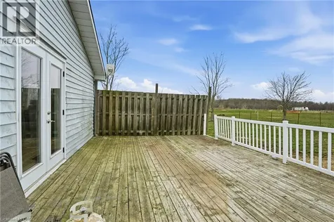 2538 Garrison Road Ridgeway ON L0S 1N0