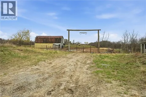 2538 Garrison Road Ridgeway ON L0S 1N0