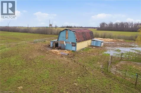 2538 Garrison Road Ridgeway ON L0S 1N0