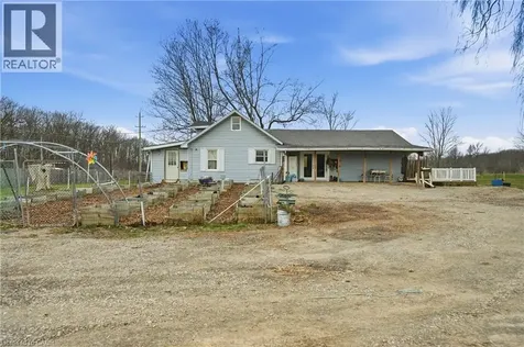 2538 Garrison Road Ridgeway ON L0S 1N0