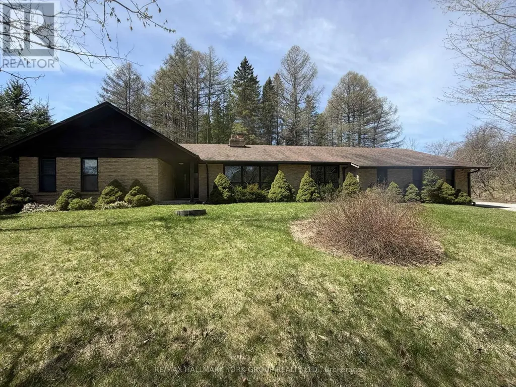570 Kettleby Road King ON L7B 0C9