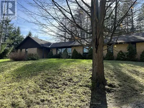 570 Kettleby Road King ON L7B 0C9