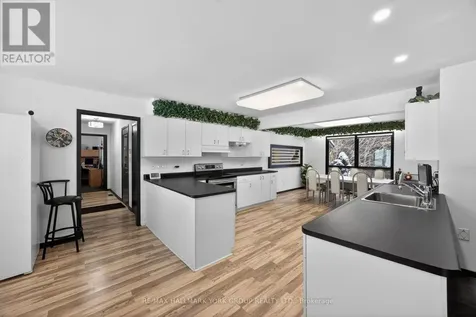 570 Kettleby Road King ON L7B 0C9