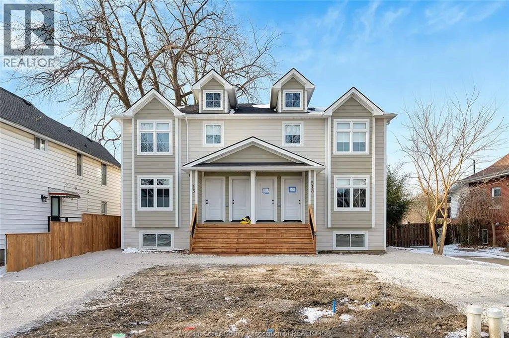 515 Caron Windsor ON N9A 5B5