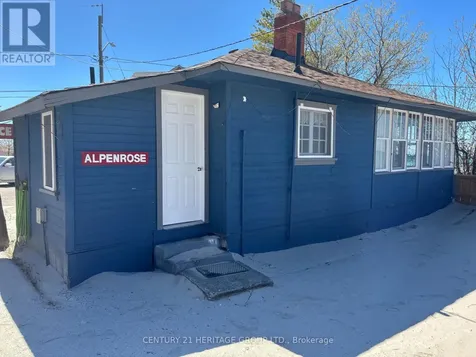 11 12th Street North Wasaga Beach ON L9Z 2J9