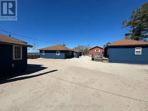 11 12th Street North Wasaga Beach ON L9Z 2J9