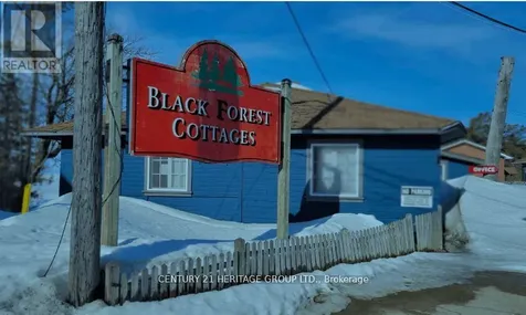 11 12th Street North Wasaga Beach ON L9Z 2J9