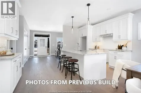 106 Mckenzie Court Chatham ON N7L 0H7