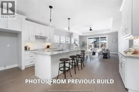106 Mckenzie Court Chatham ON N7L 0H7