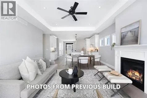 106 Mckenzie Court Chatham ON N7L 0H7