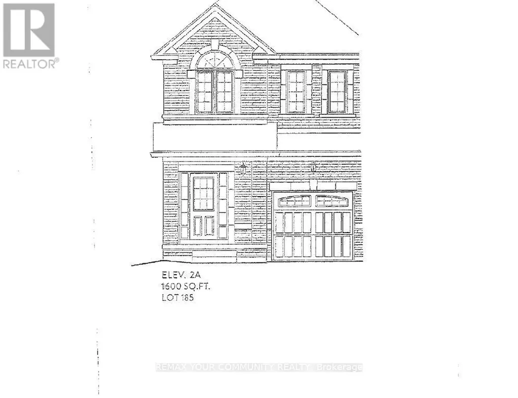 1160 Zinnia Gardens North Pickering ON L1X 0R2