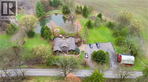 1970 Hollow Road Fonthill ON L0S 1E6