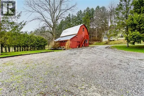 1970 Hollow Road Fonthill ON L0S 1E6