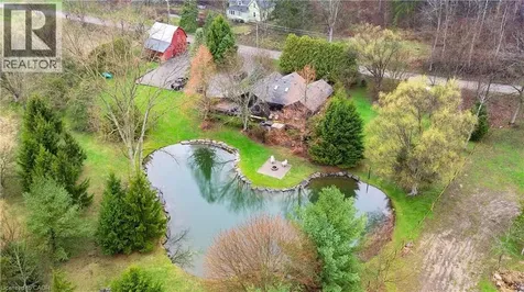 1970 Hollow Road Fonthill ON L0S 1E6