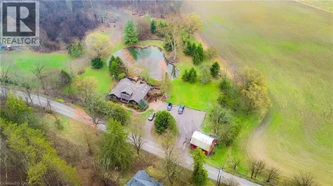 1970 Hollow Road Fonthill ON L0S 1E6