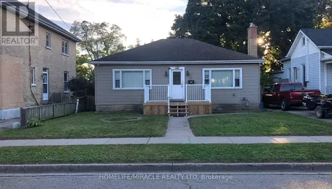 80 Roseview Avenue Cambridge ON N1R 4A7