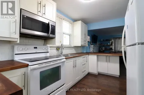 80 Roseview Avenue Cambridge ON N1R 4A7